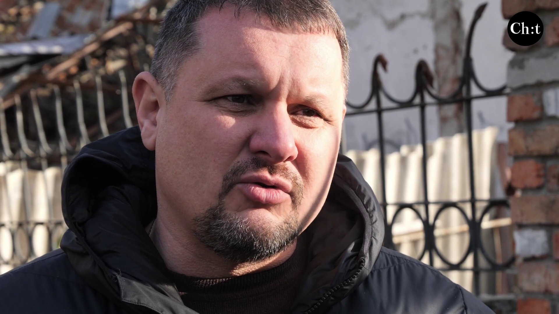 Брижинський 