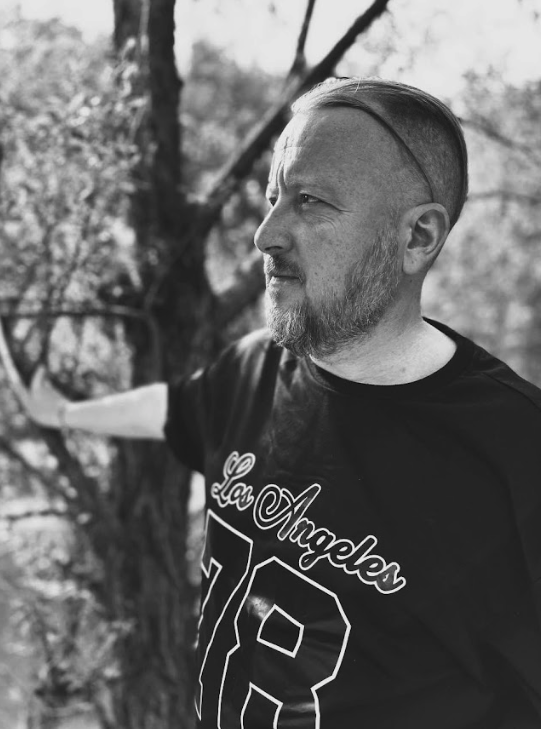 Іван Матвєєв