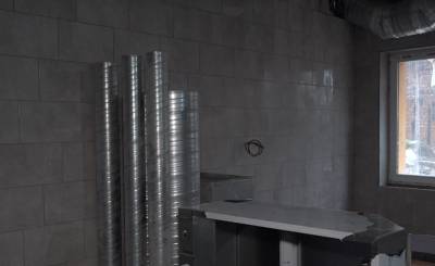 Відбудова шкільної їдальні в громаді триває третій рік: чи близько фінал