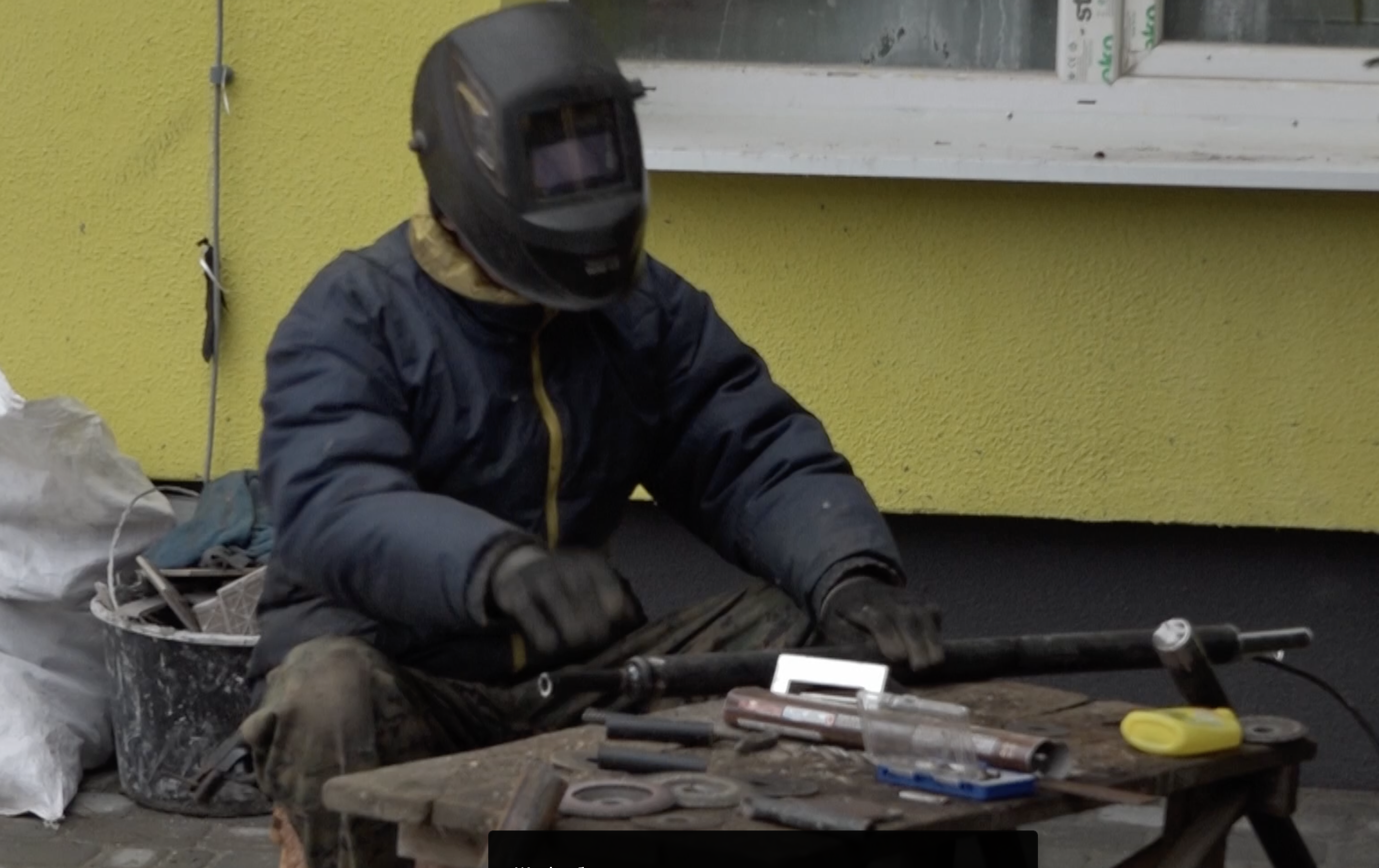 Відбудова шкільної їдальні в громаді триває третій рік: чи близько фінал