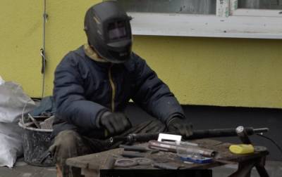 Відбудова шкільної їдальні в громаді триває третій рік: чи близько фінал