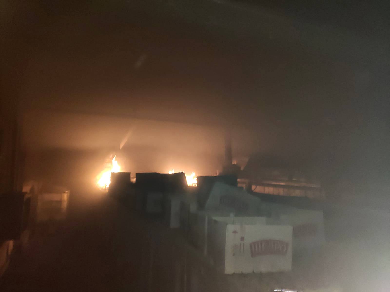 У Сновській громаді росіяни розбомбили завод та вбили чоловіка