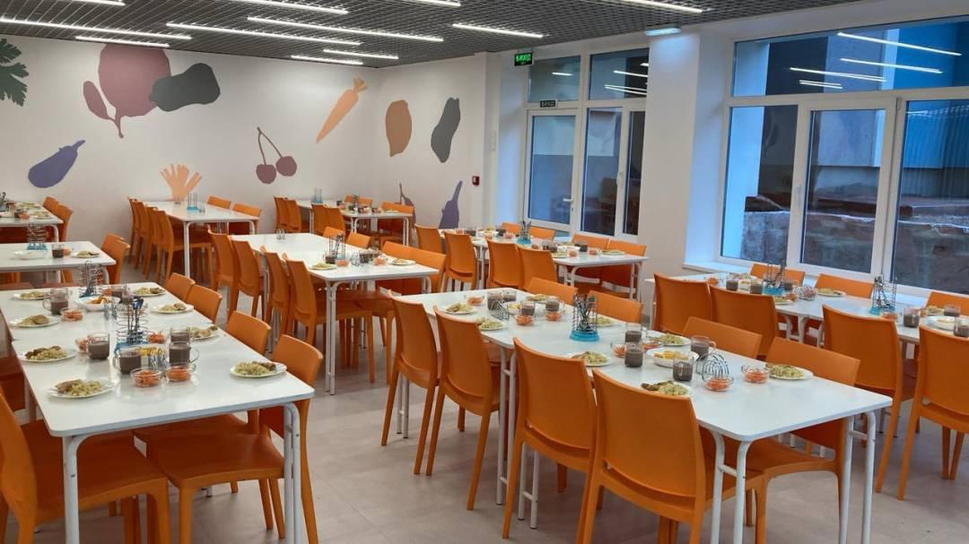 Чернігівська гімназія №13