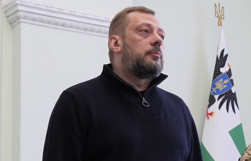 В'ячеслав Чаус