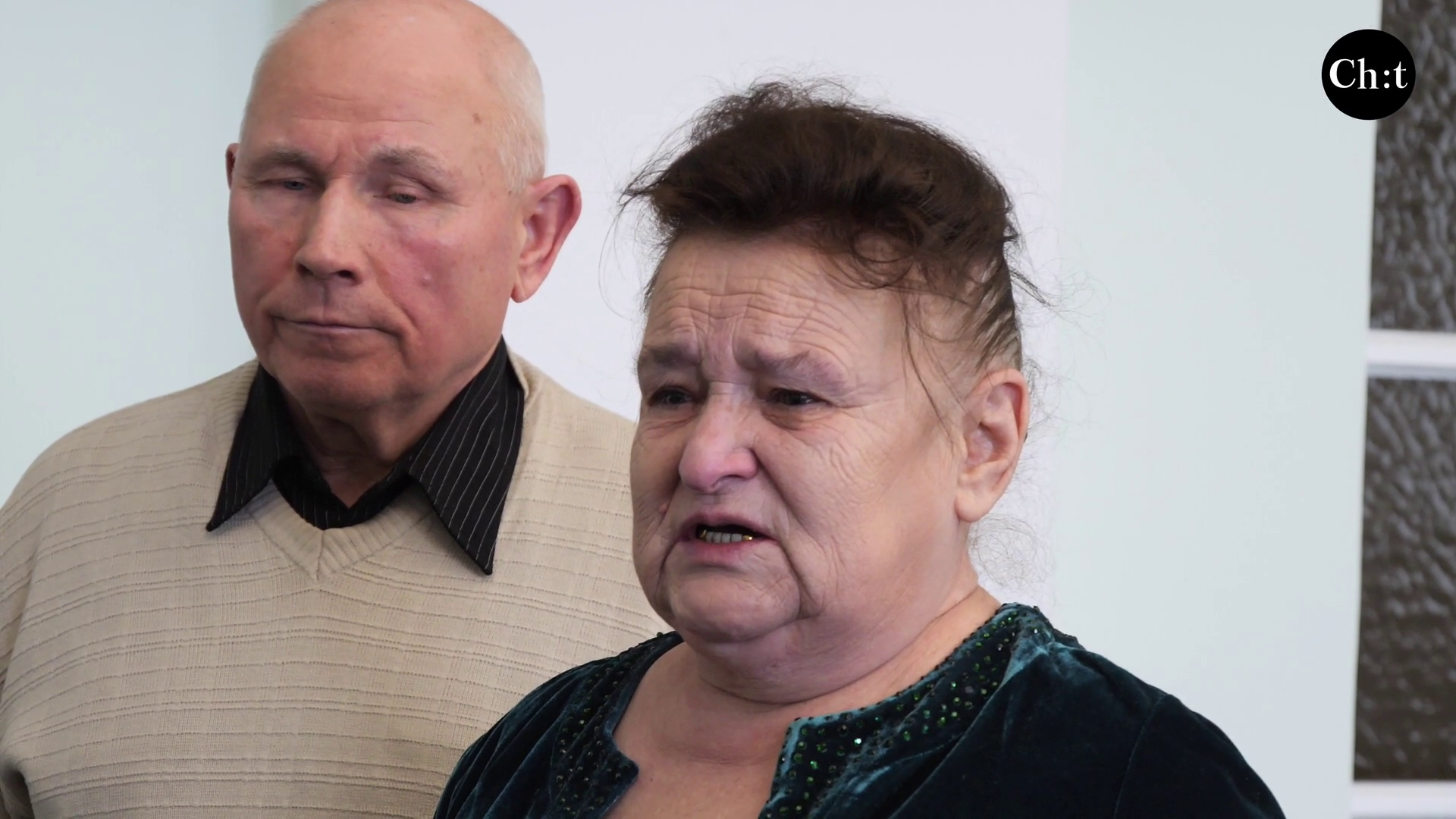 Тетяна Павлівна