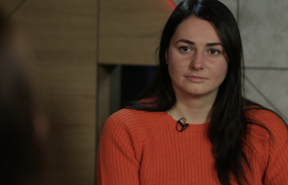 Тетяна Романова