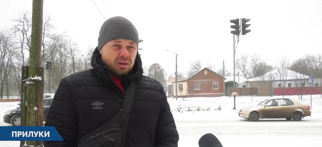 Віталій Купрієнко