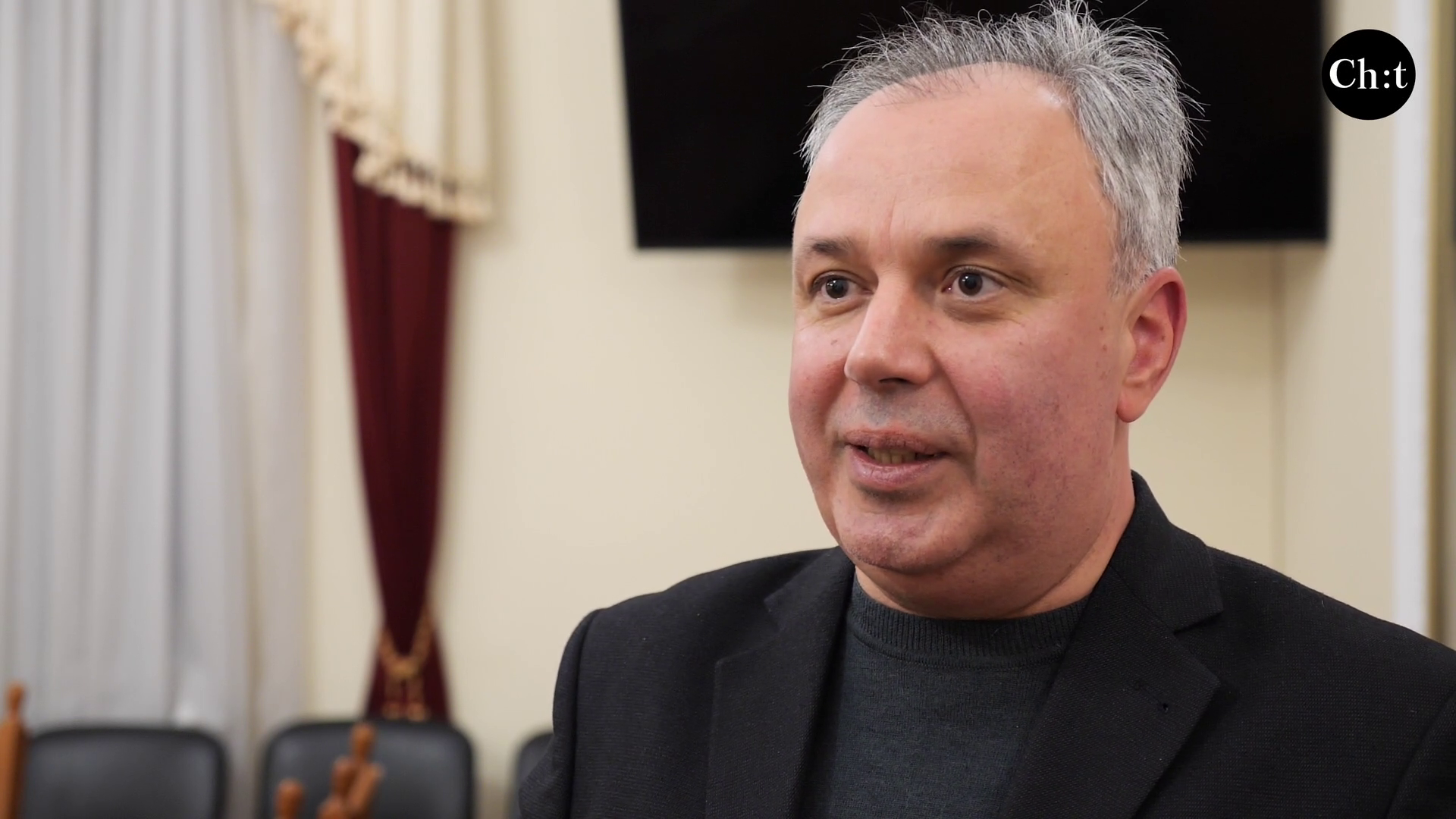 Бистров Віктор