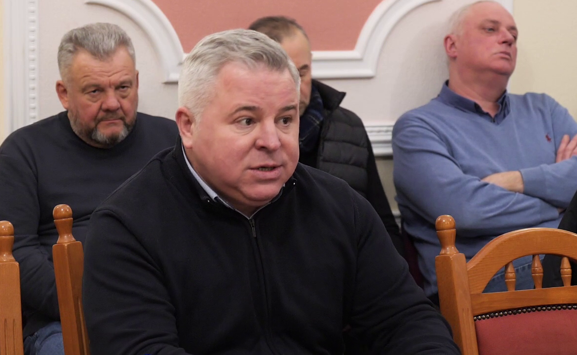 Голець Віталій