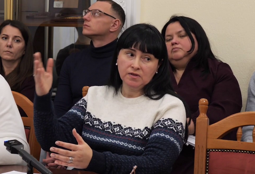 Соломаха Ірина