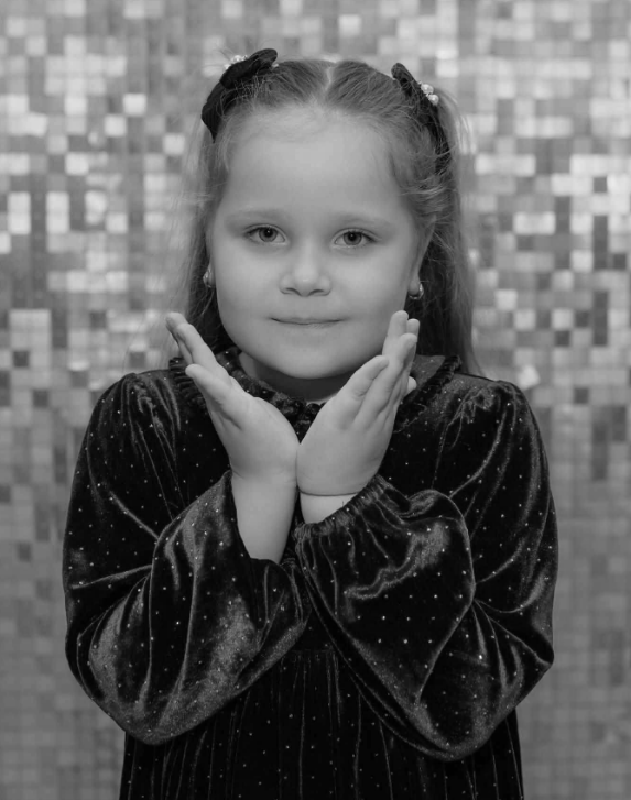 Аліса Купрієнко 