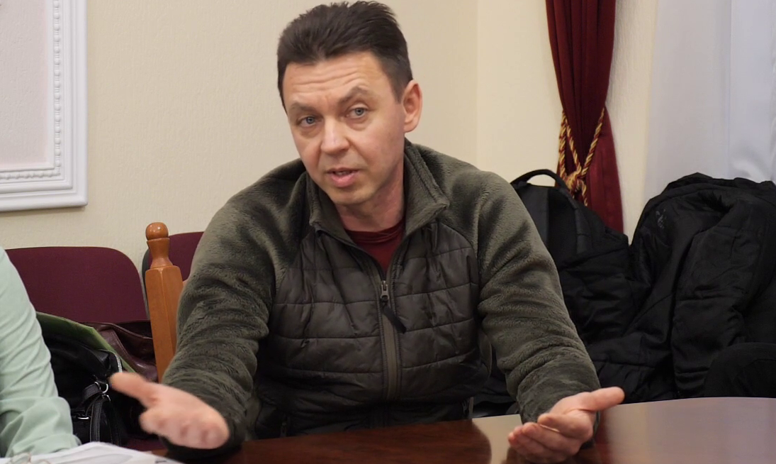 Білогура Василь