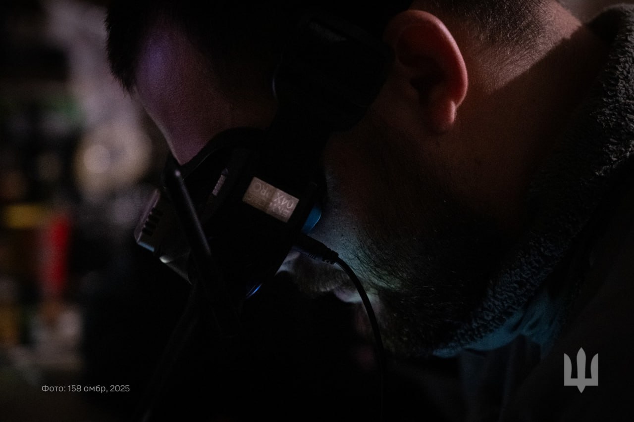 “Монте” пережив тимчасову окупацію, а тому пішов у ЗСУ, щоб звільнити Україну від загарбників