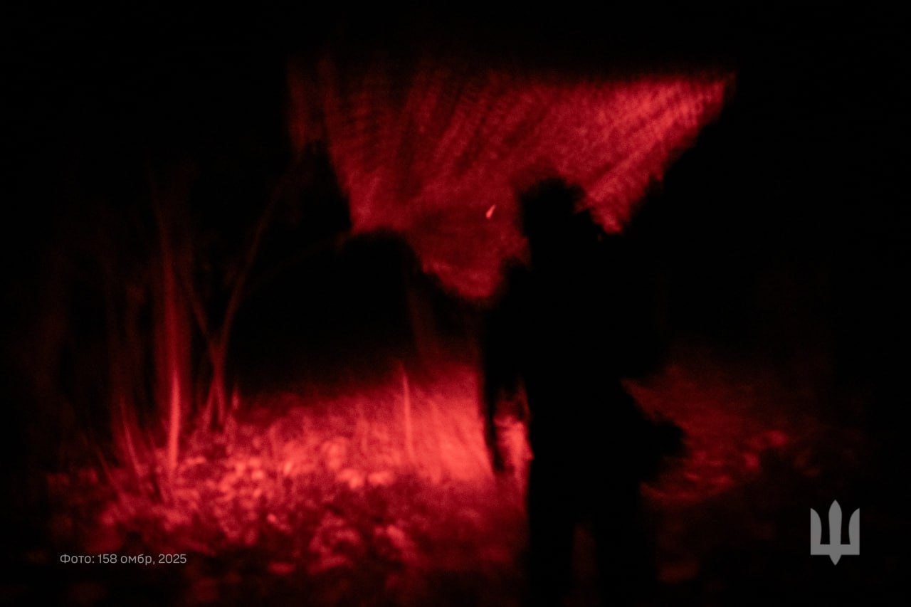 “Монте” пережив тимчасову окупацію, а тому пішов у ЗСУ, щоб звільнити Україну від загарбників