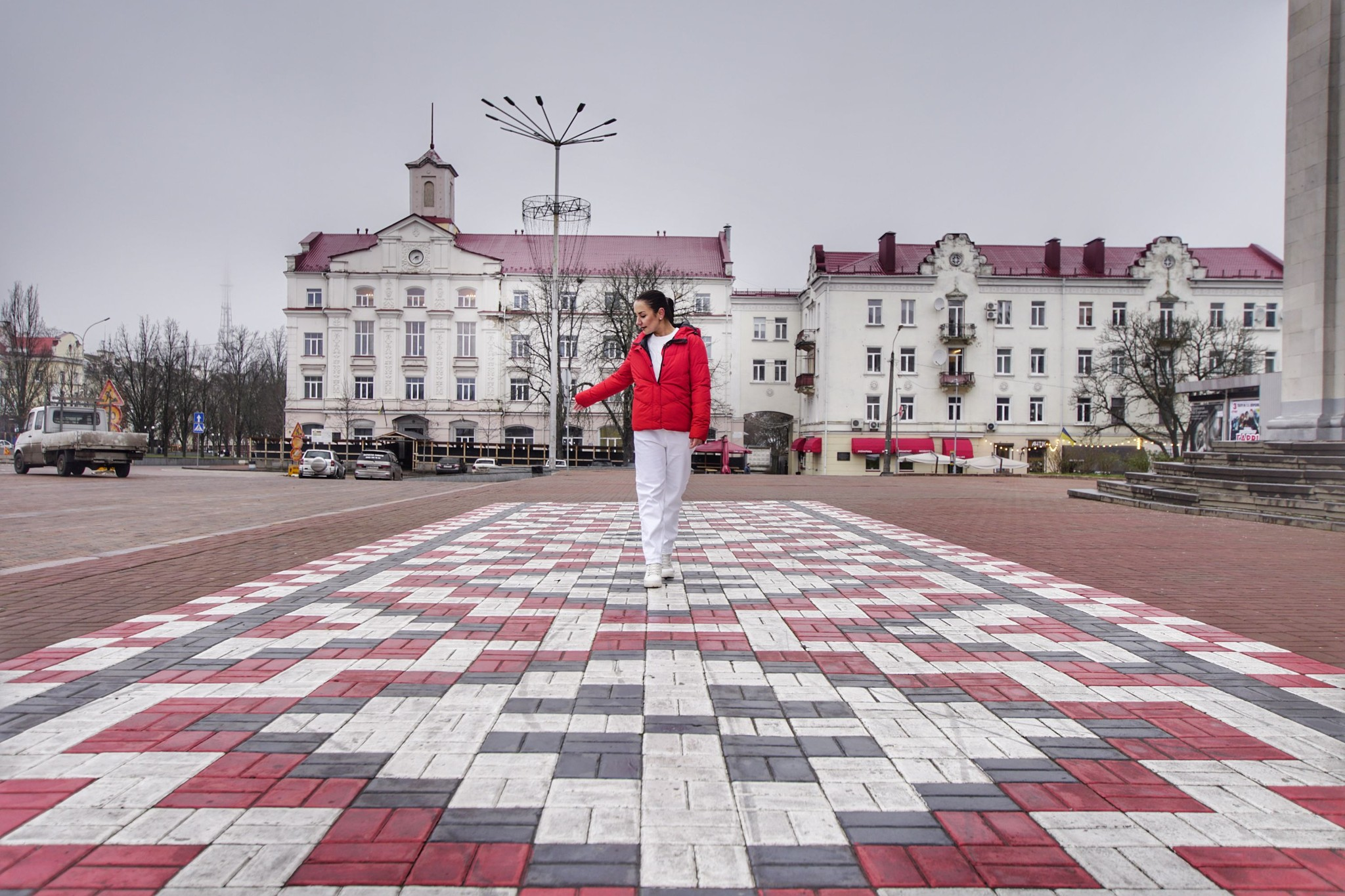 Валерія Мікульська