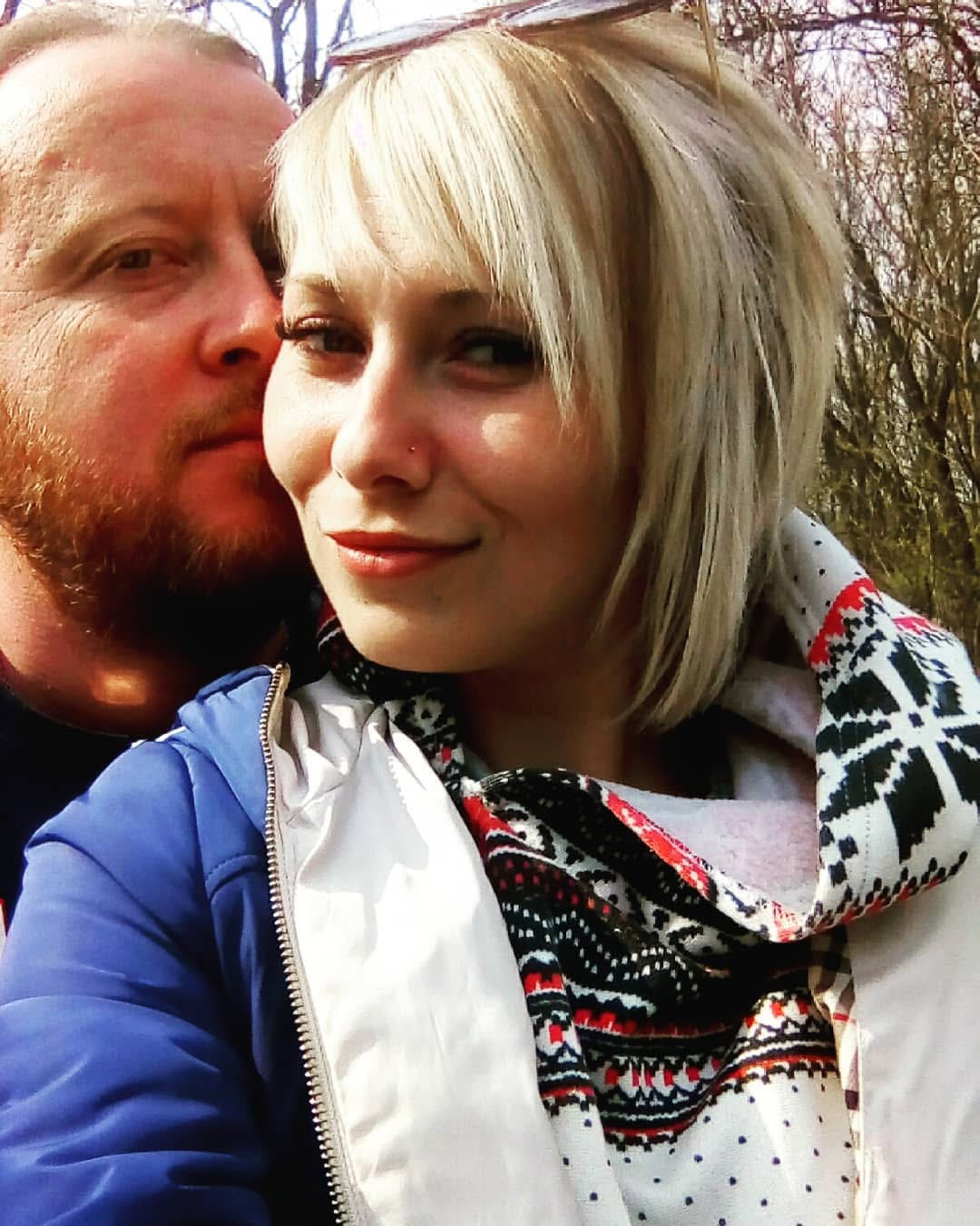 Іван та Анна Матвєєви 