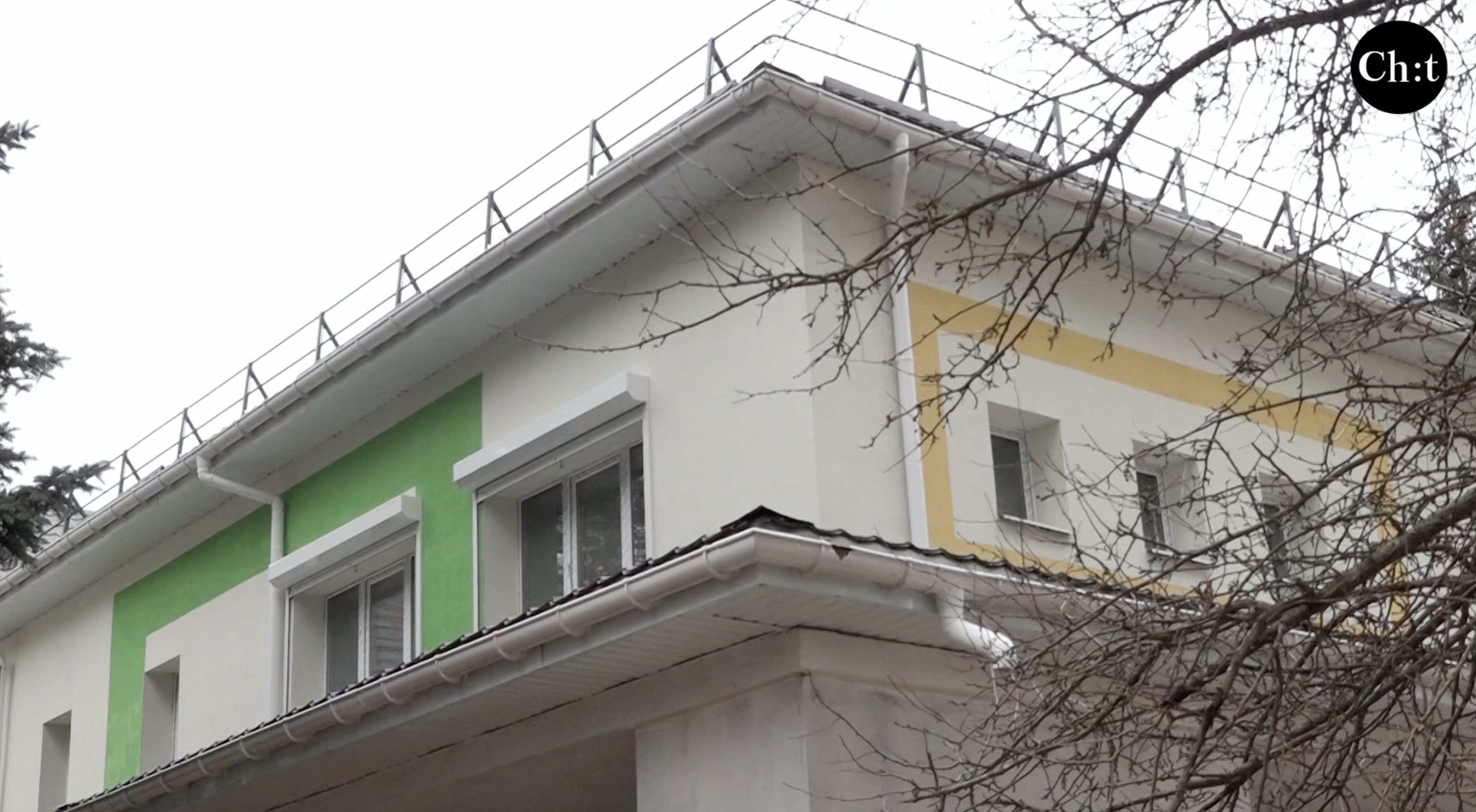 Два підрядника та суди: триває ремонт дитячого садка «Лісова казка» у селищі на Чернігівщині