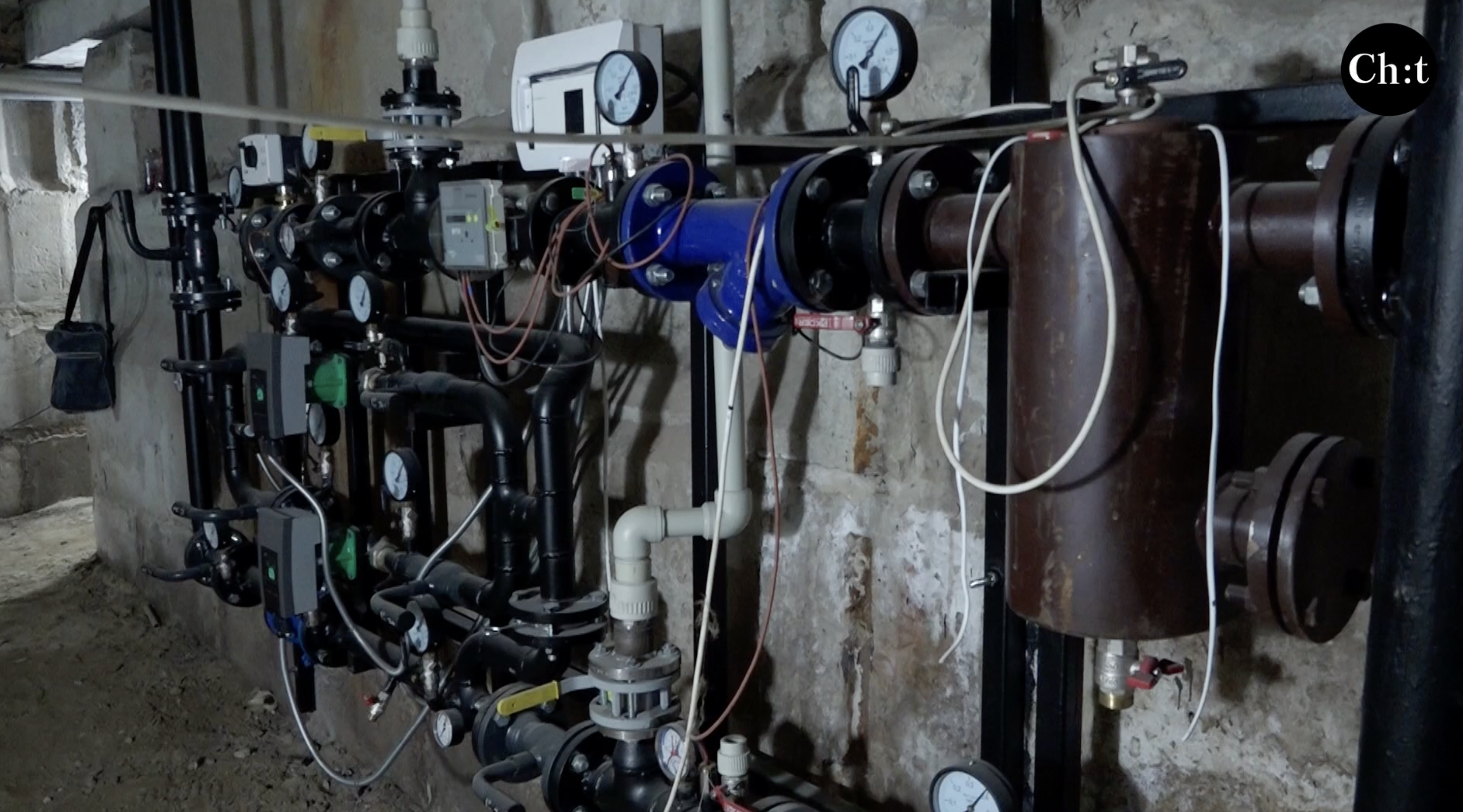 Два підрядника та суди: триває ремонт дитячого садка «Лісова казка» у селищі на Чернігівщині