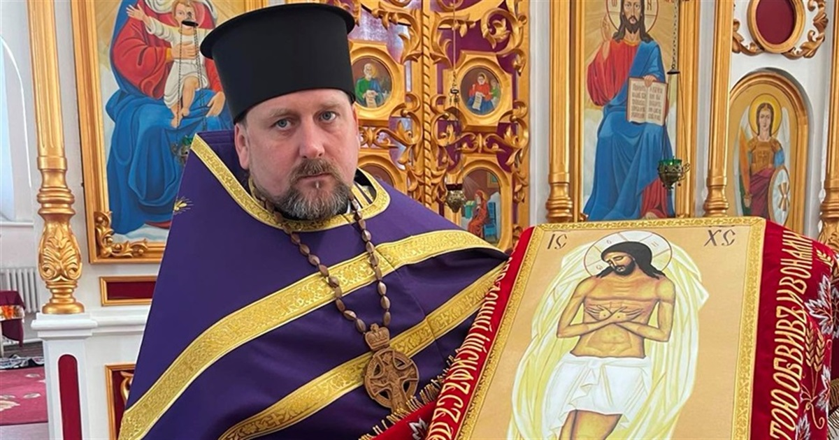 Максим Покидько