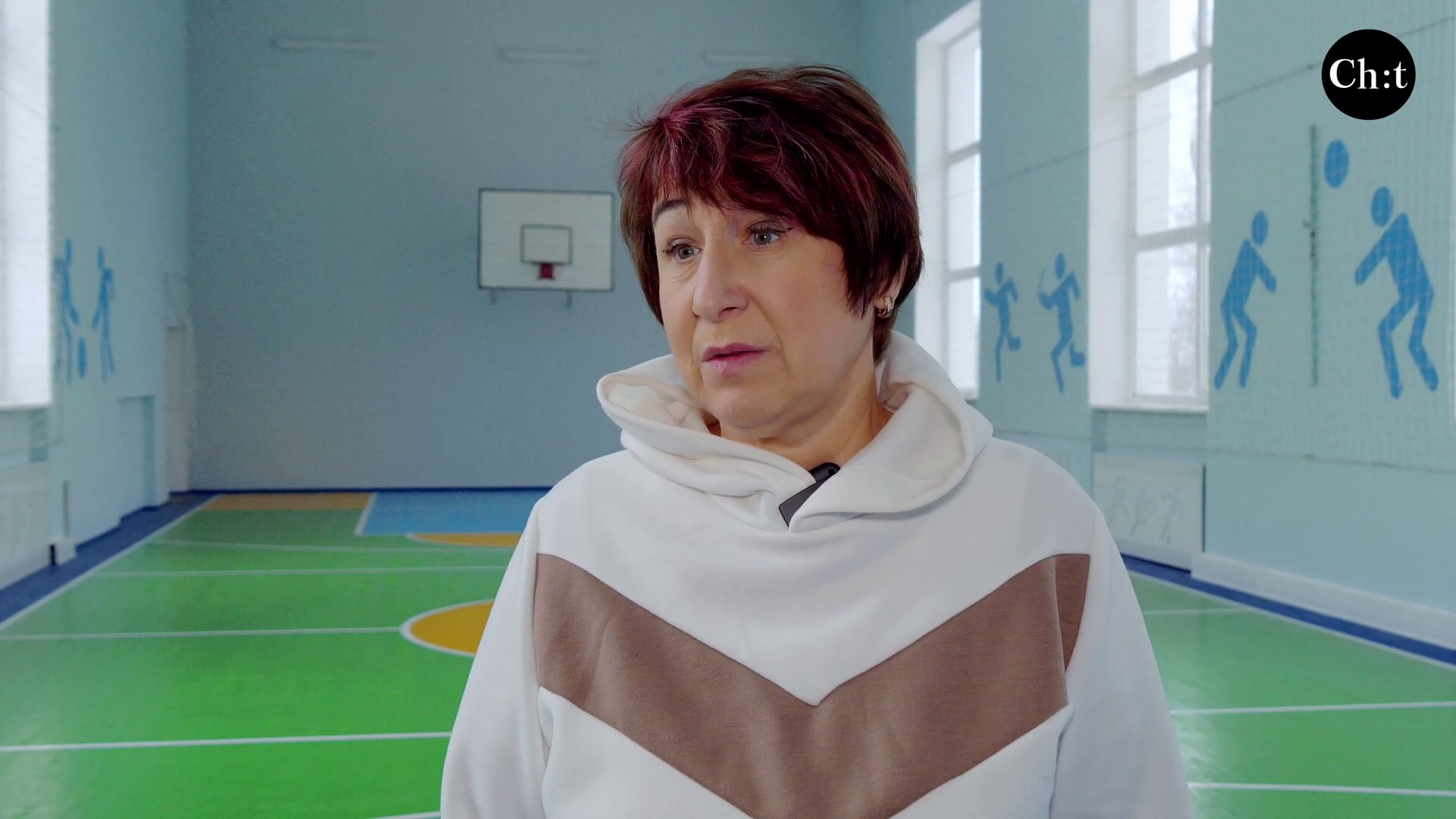 Лідія Гаєвська