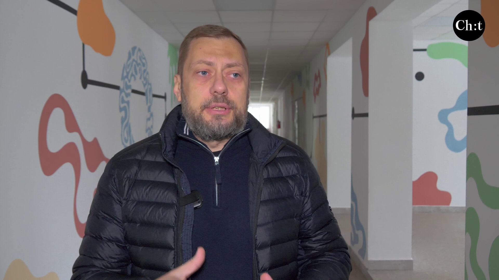 В'ячеслав Чаус 