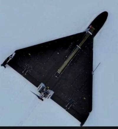 Військовий оглядач повідомив про новий вид "шахеда": із ПЗРК