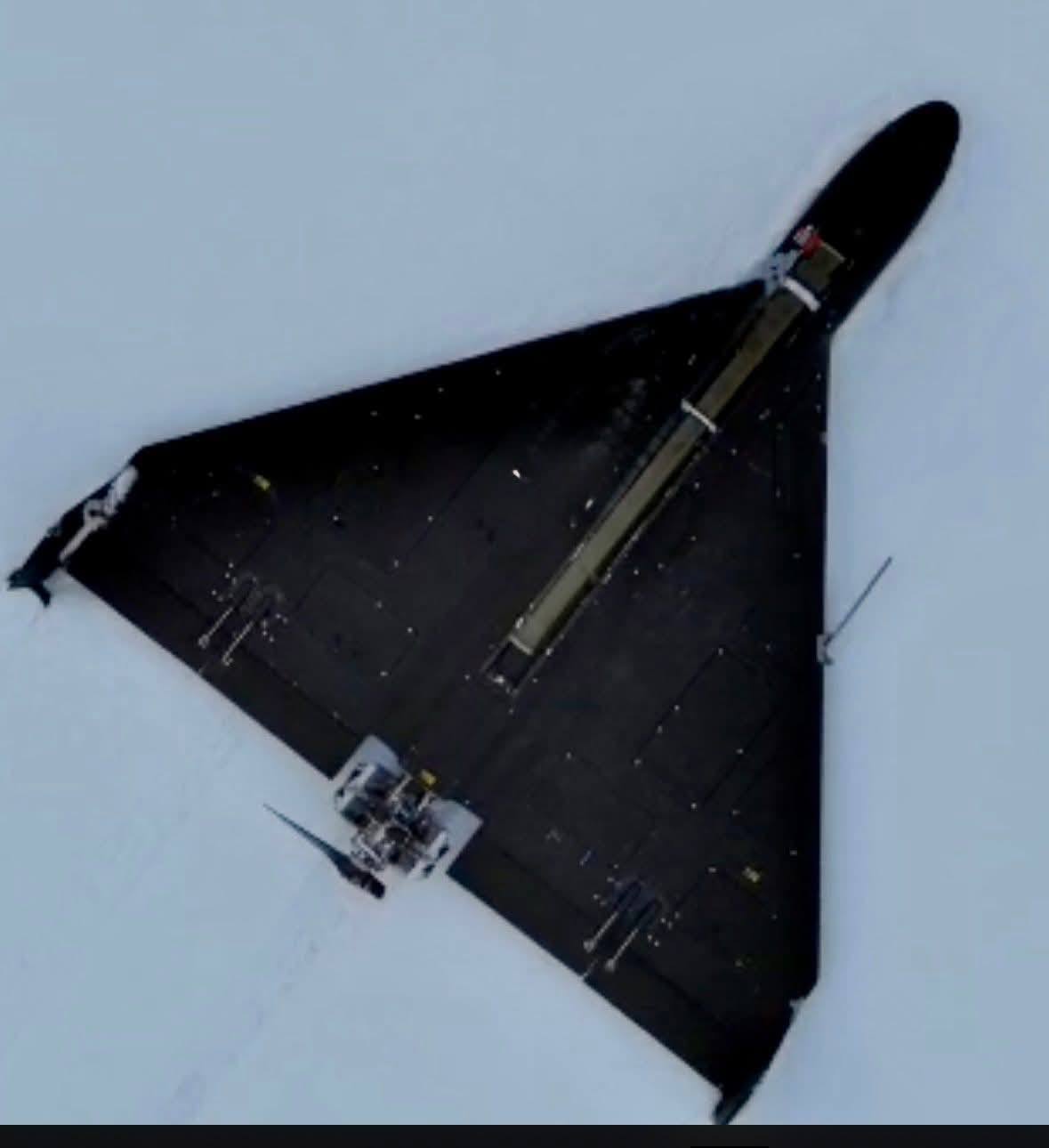 Військовий оглядач повідомив про новий вид "шахеда": із ПЗРК