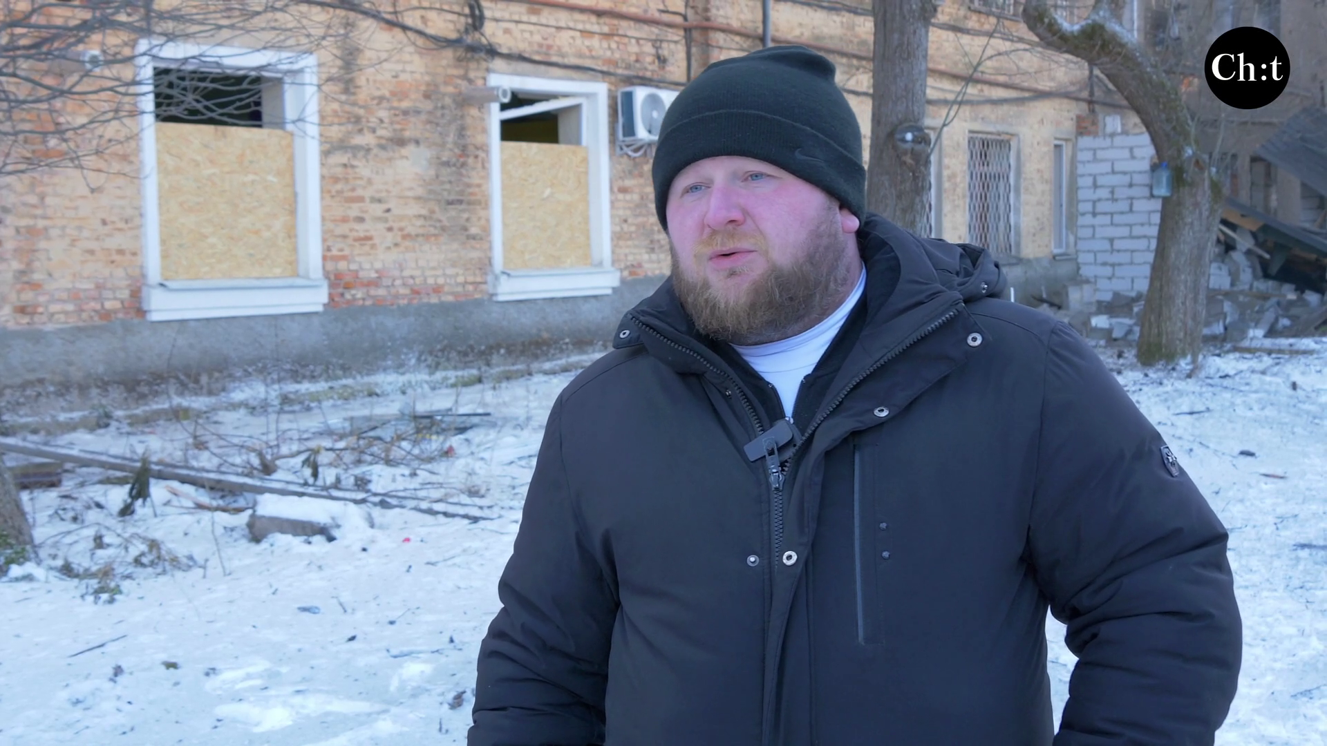 Дмитро Федоров 