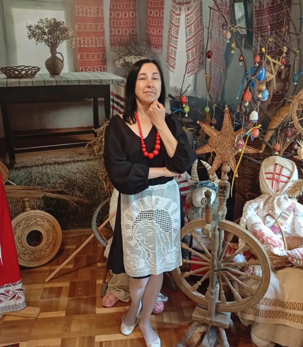 Віра Огороднійчук 