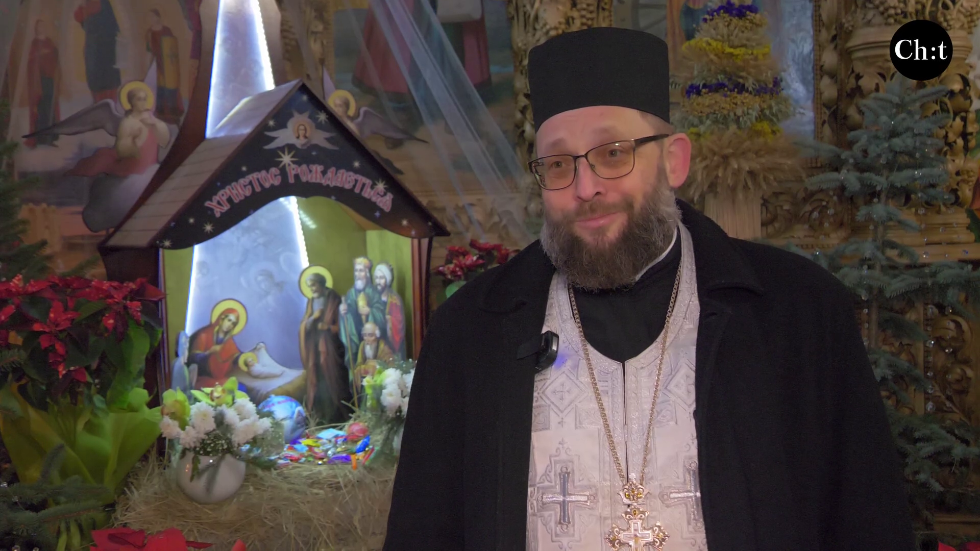 отець Роман 