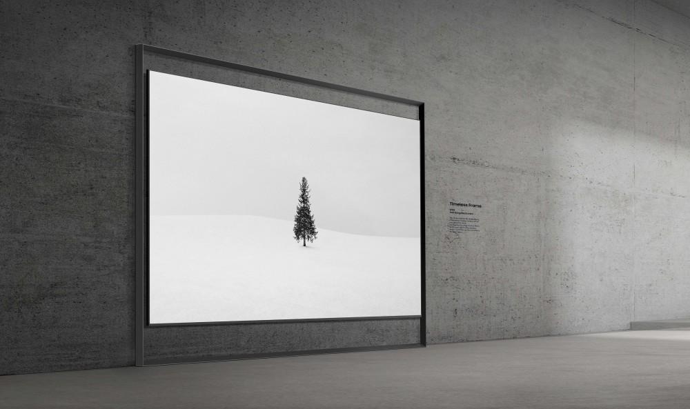 CES 2026: Samsung дебютує з 130-дюймовим телевізором Micro RGB та сміливим дизайном нового покоління