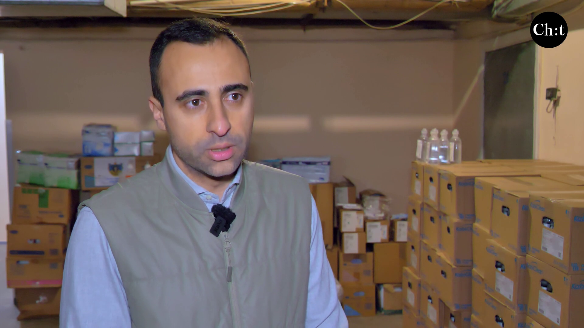 В’ячеслав Костюков