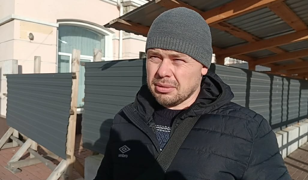 Віталій Купрієнко