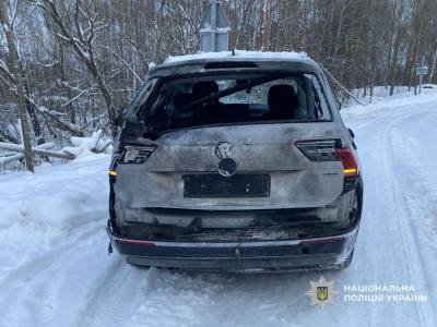 Під вогнем ворога прикордоння та Ніжин: ситуація на Чернігівщині за добу