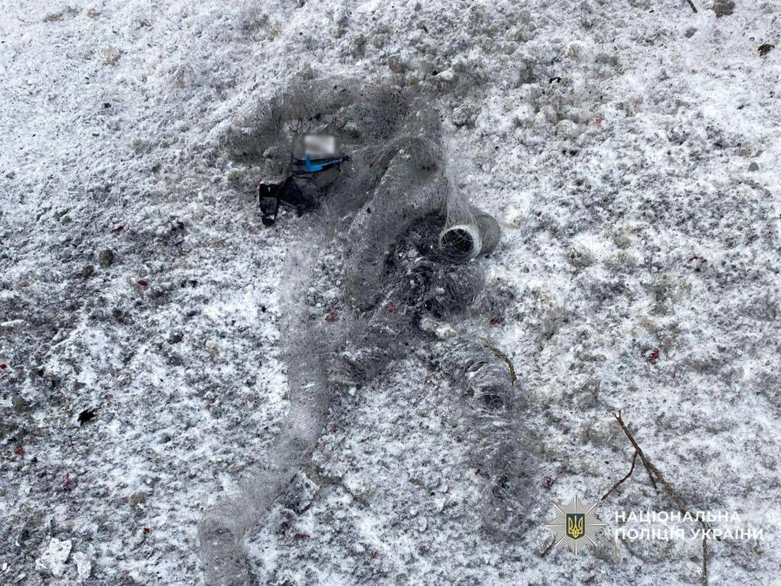 Під вогнем ворога прикордоння та Ніжин: ситуація на Чернігівщині за добу