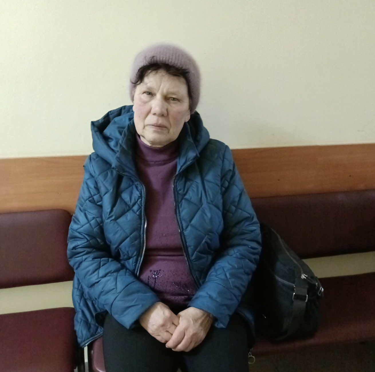 Людмила Кащенко