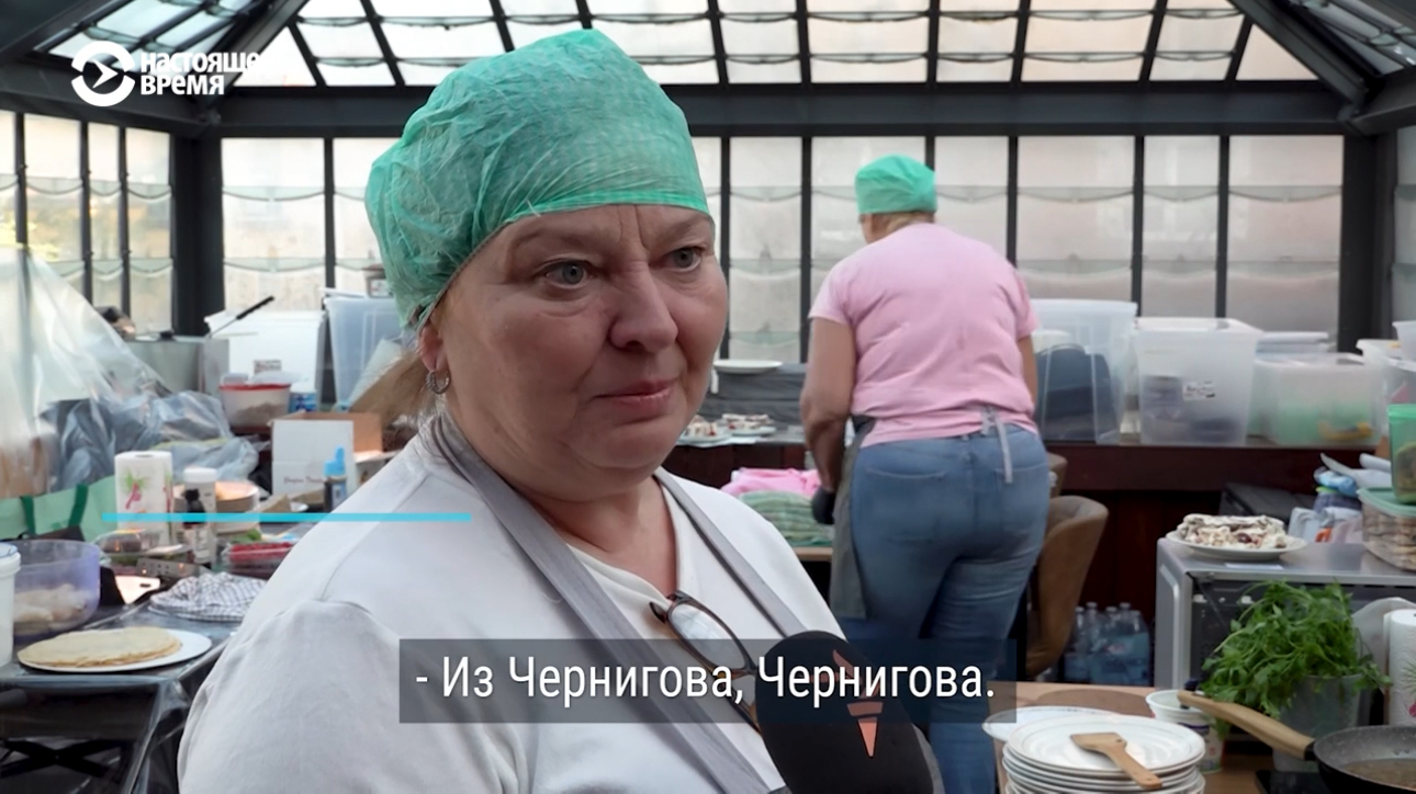 Олена Крупська 