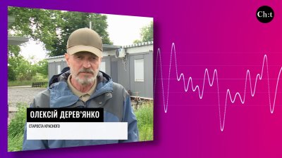 Олексій Дерев'янко 