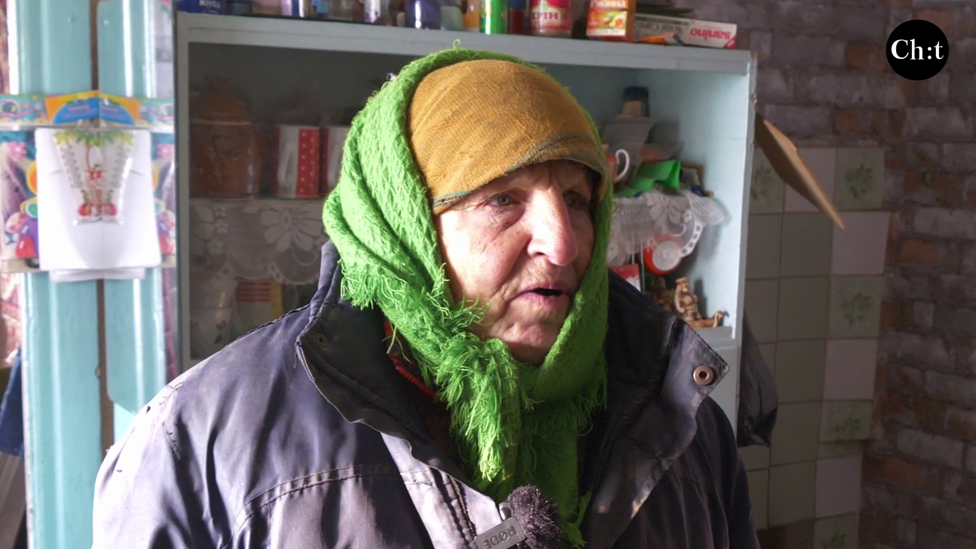 Катерина Олександрівна 