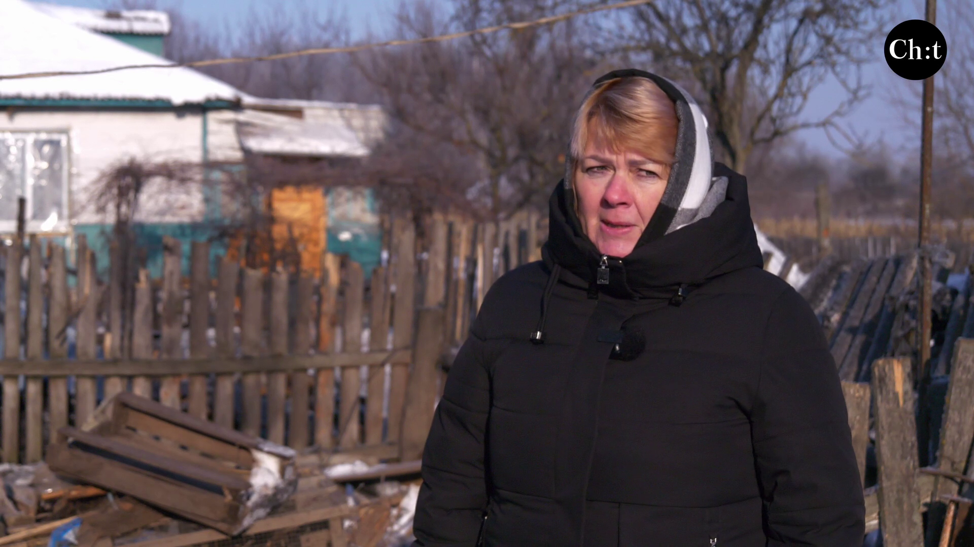 Валентина Кубрак