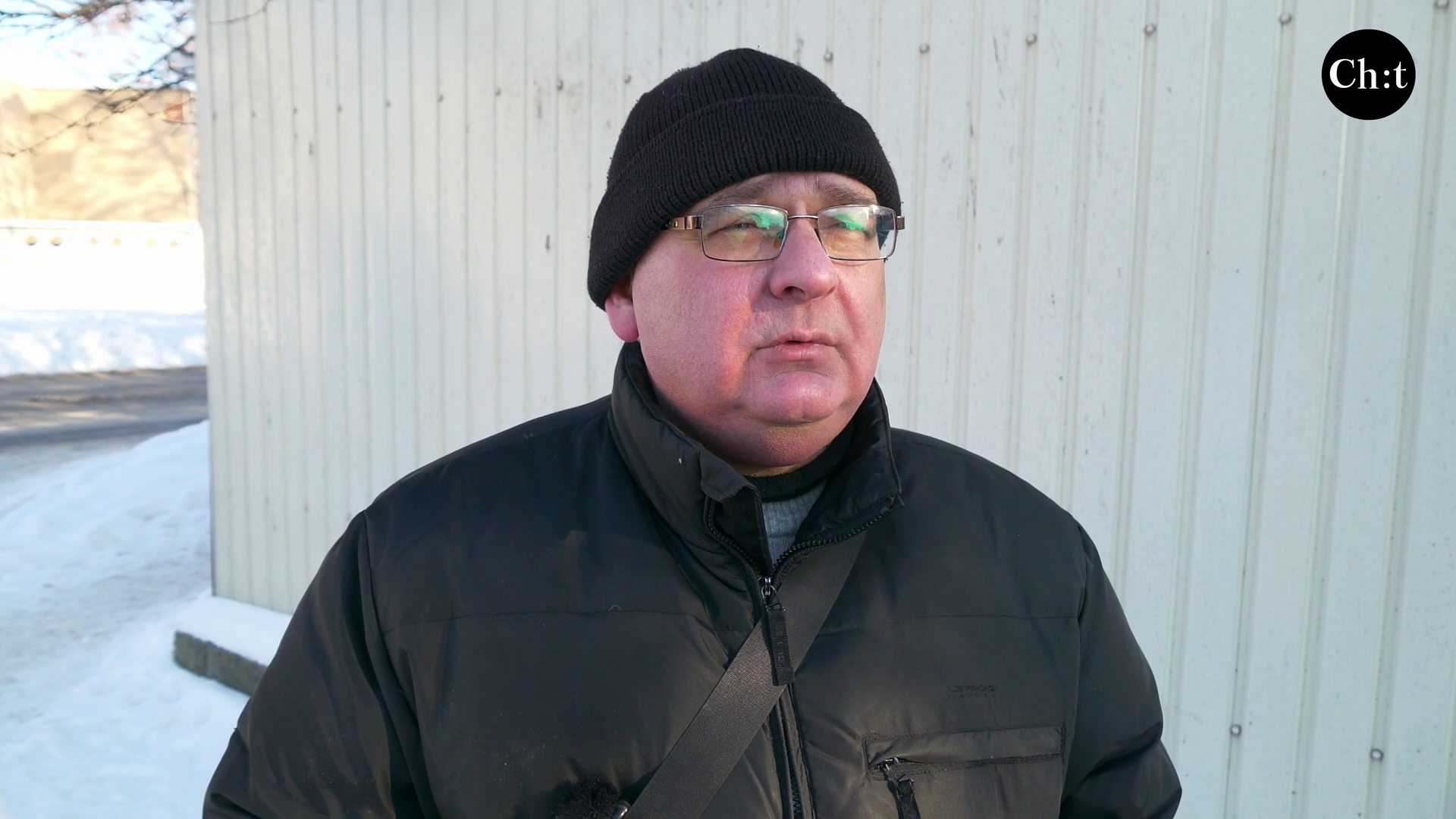 Станіслав Железний 