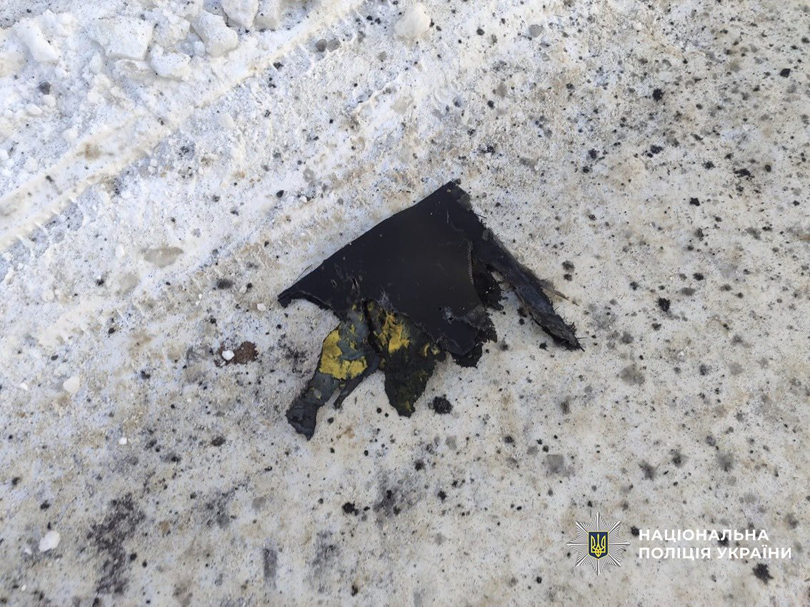 «Герані» атакували енергооб’єкти в чотирьох громадах Чернігівщини: що зі світлом