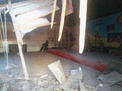 «Герані» атакували енергооб’єкти в чотирьох громадах Чернігівщини: що зі світлом