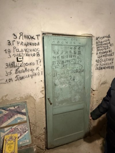 «Краса і жах поєднані»: якою побачив Чернігівщину американський військовий історик