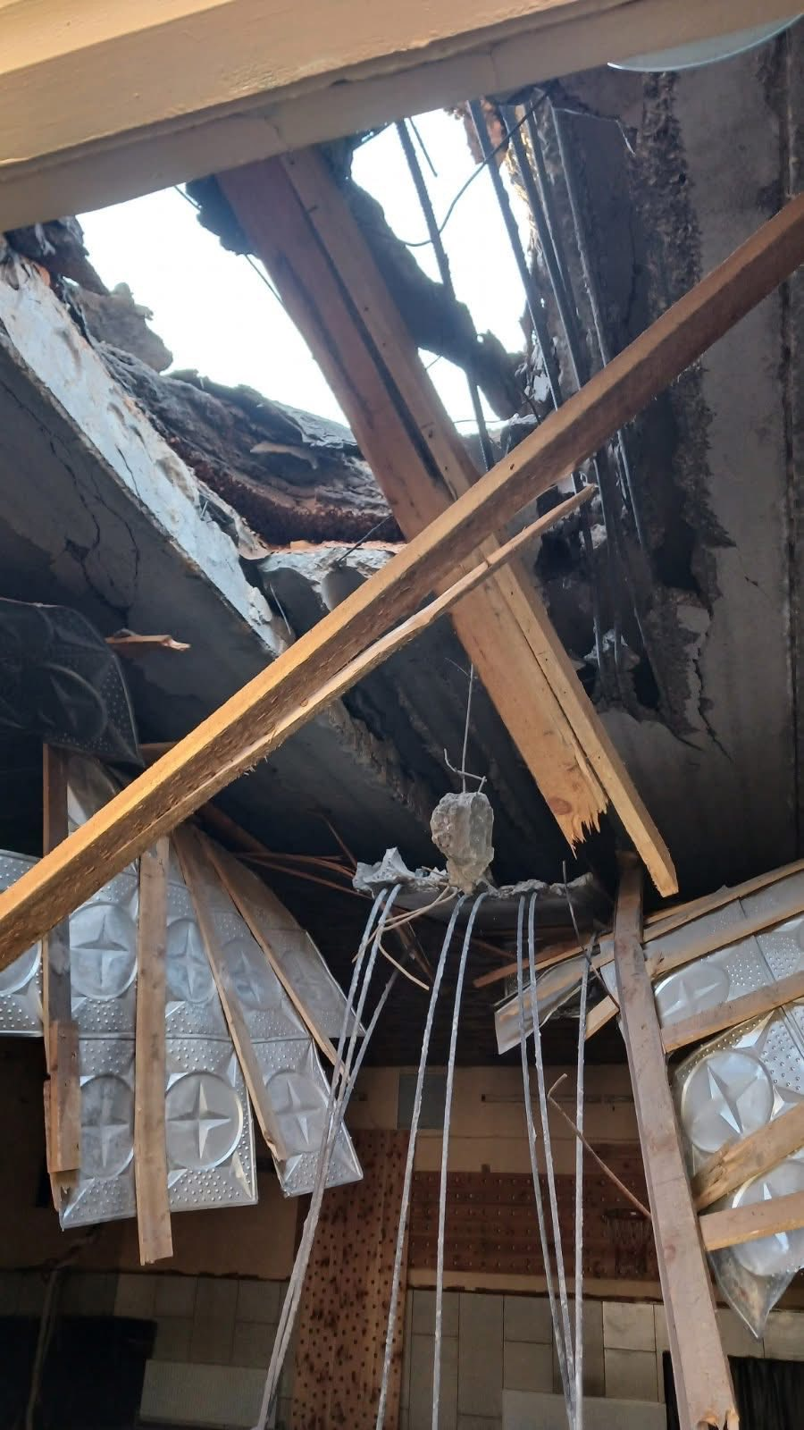 «Герані» атакували енергооб’єкти в чотирьох громадах Чернігівщини: що зі світлом