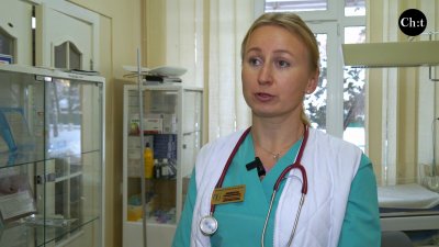 Світлана Коновальчук