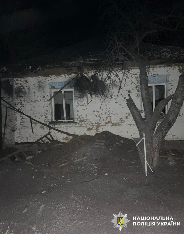 Вибухи у 8-ми громадах Чернігівщини: за добу росіяни атакували прикородоння, енергетику