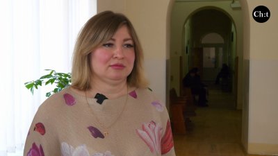 Тетяна Назаренко