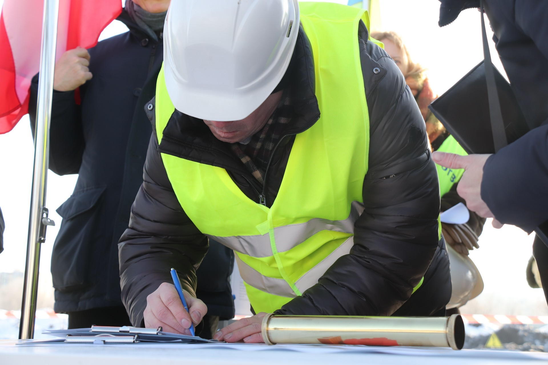 У Чернігові починають будувати житлові комплекси за підтримки Данії: для кого