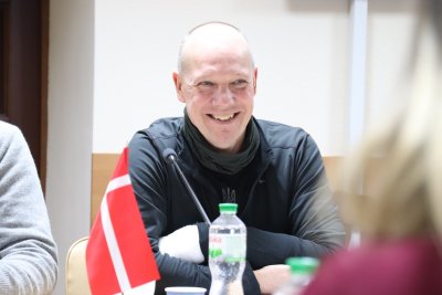 Томас Лунд-Соренсен